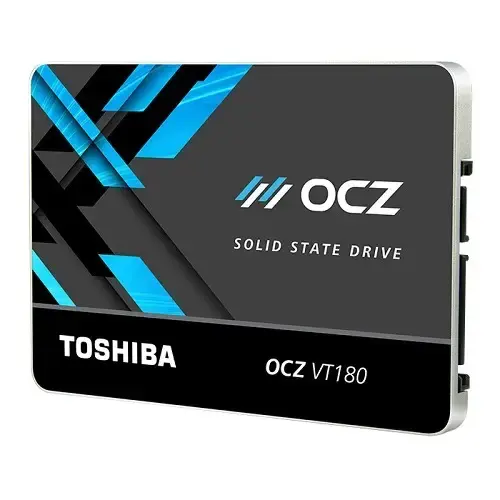 TOSHIBA OCZ 2.5″ 480GB VT180 SSD 550/530MB/sn 