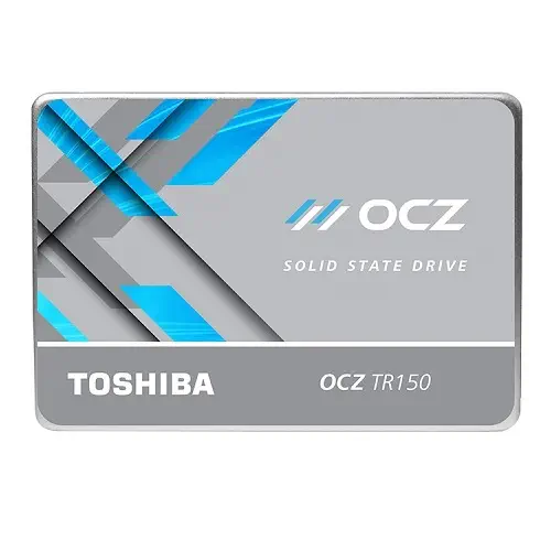 TOSHIBA OCZ 2.5″ 960GB TR150 SSD 550/530MB/sn