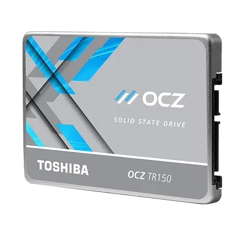 TOSHIBA OCZ 2.5″ 960GB TR150 SSD 550/530MB/sn 