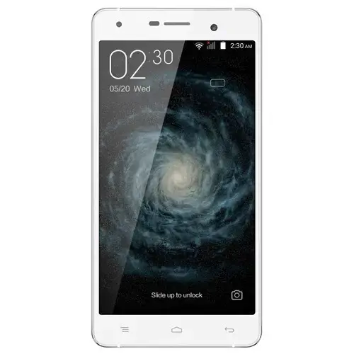 Ultron X1-3G 16GB Beyaz Cep Telefonu (İthalatçı Firma Garantili)