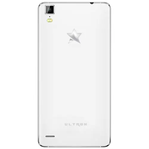 Ultron X1-3G 16GB Beyaz Cep Telefonu (İthalatçı Firma Garantili)