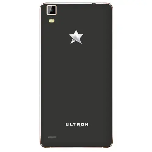 Ultron X1-3G 16GB Black Gold Cep Telefonu (İthalatçı Firma Garantili)