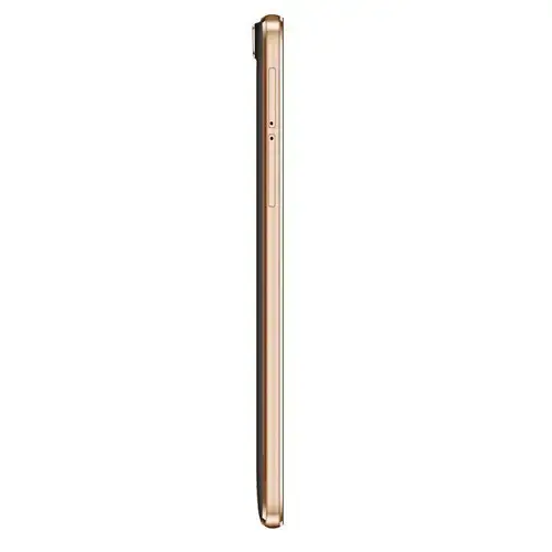 Ultron X1-3G 16GB Black Gold Cep Telefonu (İthalatçı Firma Garantili)