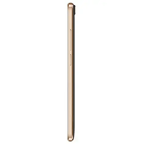 Ultron X1-3G 16GB Black Gold Cep Telefonu (İthalatçı Firma Garantili)