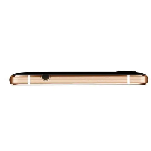 Ultron X1-3G 16GB Black Gold Cep Telefonu (İthalatçı Firma Garantili)