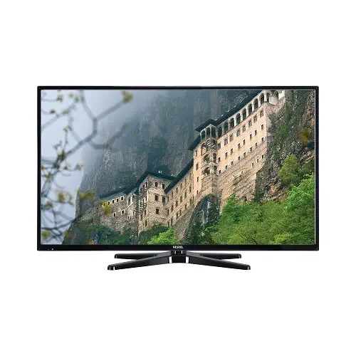 Vestel 32HB5110 32″ HD Ready Dahili Uydulu Led Tv