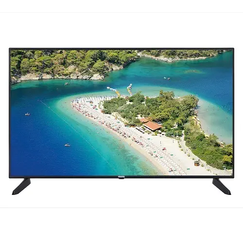 Vestel 43FB7500 43″ Full HD 600Hz Uydulu Smart Led Tv 