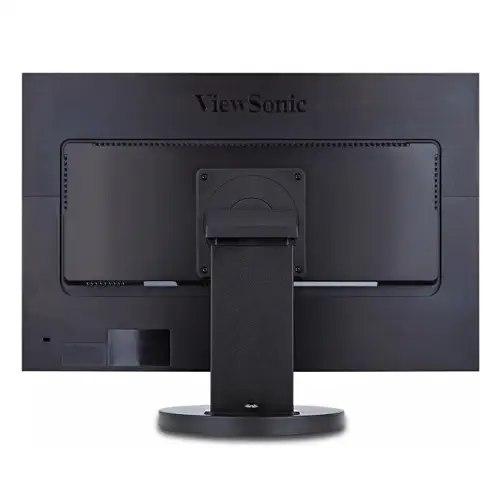 ViewSonic VG2438SM 24″ 1920 x 1200p 16:10 Ergonomic Monitör DisplayPort, DVI, VGA