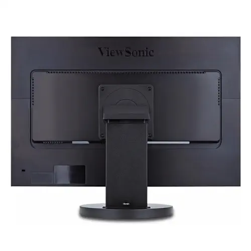 ViewSonic VG2438SM 24″ 1920 x 1200p 16:10 Ergonomic Monitör DisplayPort, DVI, VGA              