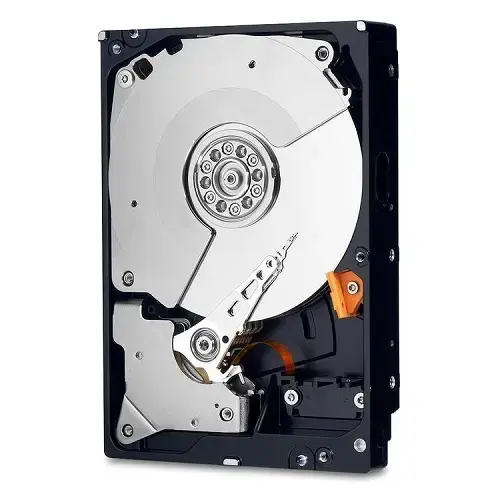 WD Black WD4004FZWX 4TB SATA6 7200rpm 128MB Harddisk