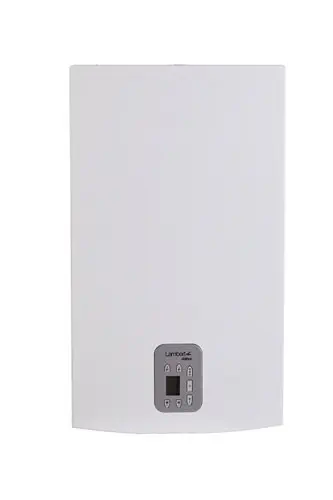 Baymak Lambert Attivo 240 24 kW 20640 kcal/h Hermetik Yoğuşmalı Kombi