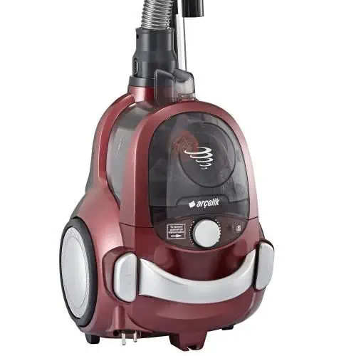 Arçelik S 7432 D 1400 W Toz Torbasız Süpürge