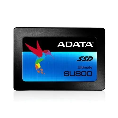 Adata ASU800SS-256GT-C Ultimate SU800 256GB 2.5″ 560MB/520MB/s 3D Nand SATA3 SSD Disk