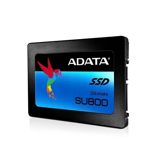 Adata ASU800SS-256GT-C Ultimate SU800 256GB 2.5″ 560MB/520MB/s 3D Nand SATA3 SSD Disk