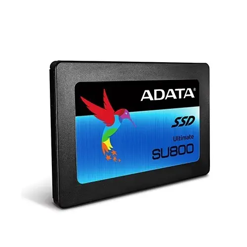 Adata ASU800SS-256GT-C Ultimate SU800 256GB 2.5″ 560MB/520MB/s 3D Nand SATA3 SSD Disk