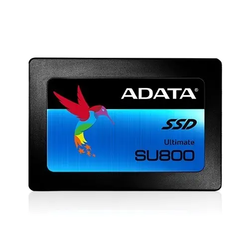 Adata SU800 128GB 2.5″ 560MB/520MB/s 3D Nand Sata3 SSD Disk - ASU800SS-128GT-C