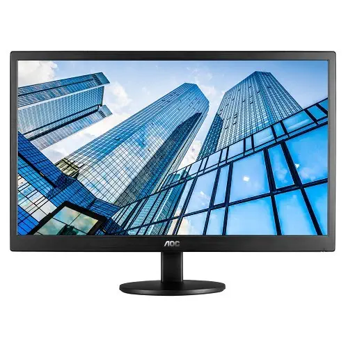 AOC M2470SWD2 23.6″ 5ms (Analog+DVI) Full HD IPS Monitör