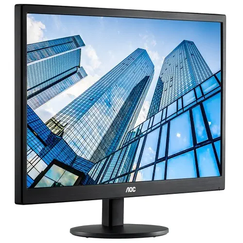 AOC M2470SWD2 23.6″ 5ms (Analog+DVI) Full HD IPS Monitör