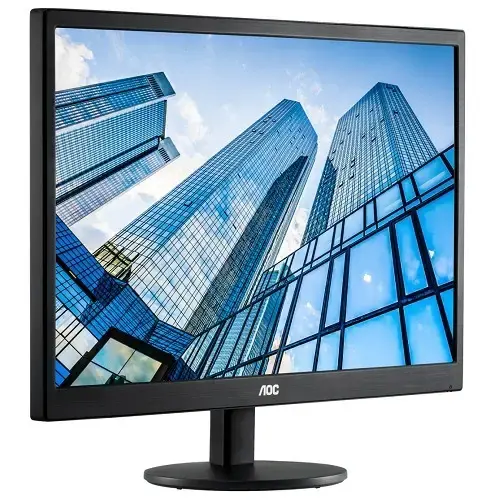 AOC M2470SWD2 23.6″ 5ms (Analog+DVI) Full HD IPS Monitör