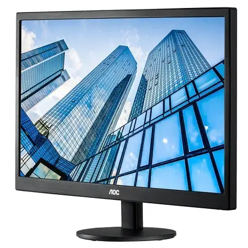 AOC M2470SWD2 23.6″ 5ms (Analog+DVI) Full HD IPS Monitör