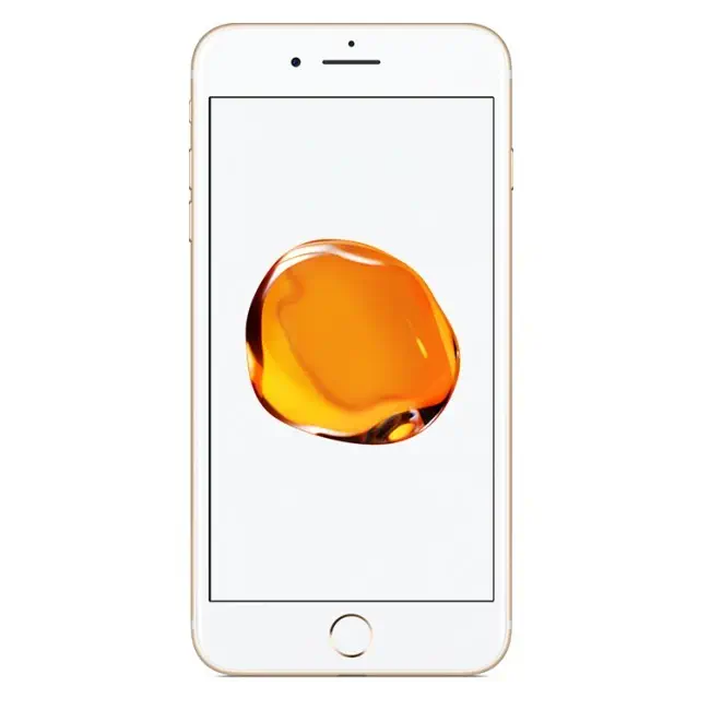 Apple iPhone 7 Plus MN4Q2TU/A 128GB Gold Cep Telefonu - Apple Türkiye Garantili