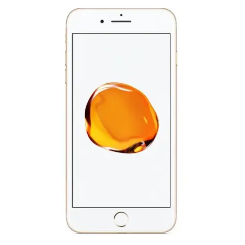 Apple iPhone 7 Plus MN4Q2TU/A 128GB Gold Cep Telefonu - Apple Türkiye Garantili