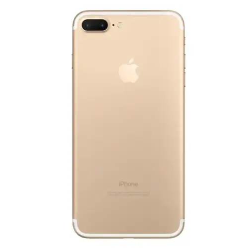 Apple iPhone 7 Plus MN4Q2TU/A 128GB Gold Cep Telefonu - Apple Türkiye Garantili