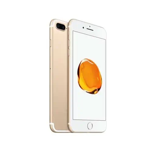 Apple iPhone 7 Plus MN4Q2TU/A 128GB Gold Cep Telefonu - Apple Türkiye Garantili