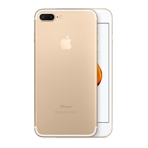 Apple iPhone 7 Plus MN4Q2TU/A 128GB Gold Cep Telefonu - Apple Türkiye Garantili