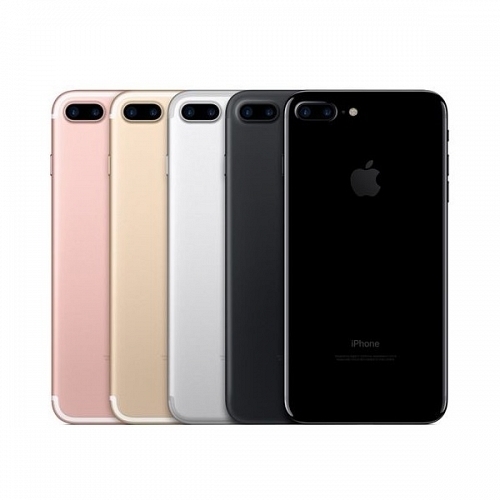 Apple iPhone 7 Plus MN4Q2TU/A 128GB Gold Cep Telefonu - Apple Türkiye Garantili