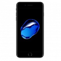 Apple iPhone 7 Plus MN4V2TU/A 128GB Jet Black Cep Telefonu - Apple Türkiye Garantili