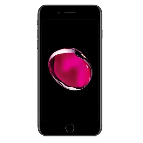 Apple iPhone 7 Plus MN4M2TU/A 128GB Mate Black Cep Telefonu - Apple Türkiye Garantili