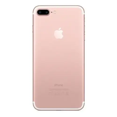 Apple iPhone 7 Plus MN4U2TU/A 128GB Rose Gold Cep Telefonu - Apple Türkiye Garantili