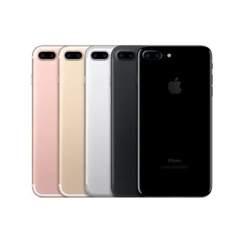 Apple iPhone 7 Plus MN4U2TU/A 128GB Rose Gold Cep Telefonu - Apple Türkiye Garantili