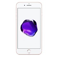 Apple iPhone 7 Plus 128 GB Rose Gold Cep Telefonu (MN4U2TU/A) - Apple Türkiye Garantili