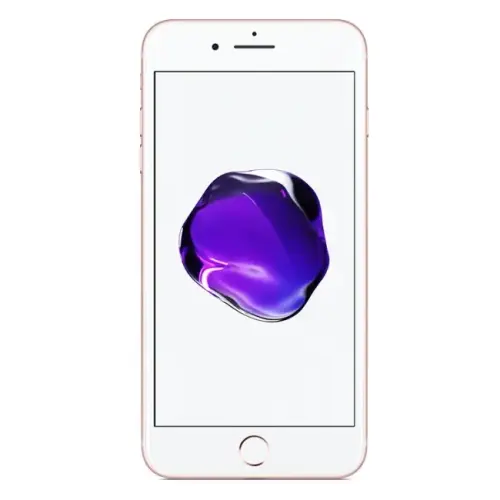 Apple iPhone 7 Plus MN4U2TU/A 128GB Rose Gold Cep Telefonu - Apple Türkiye Garantili