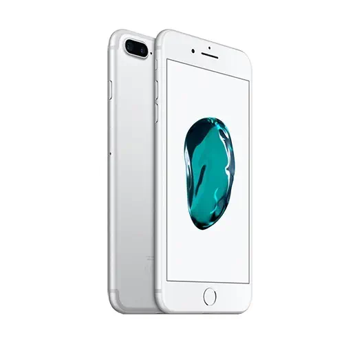 Apple iPhone 7 Plus MN4P2TU/A 128GB Silver Cep Telefonu - Apple Türkiye Garantili