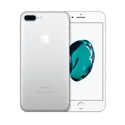 Apple iPhone 7 Plus MN4P2TU/A 128GB Silver Cep Telefonu - Apple Türkiye Garantili