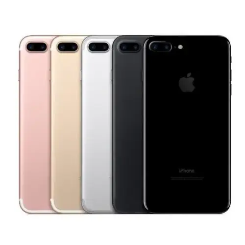 Apple iPhone 7 Plus MN4P2TU/A 128GB Silver Cep Telefonu - Apple Türkiye Garantili