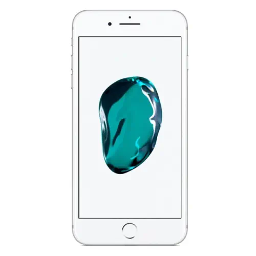 Apple iPhone 7 Plus MN4P2TU/A 128GB Silver Cep Telefonu - Apple Türkiye Garantili