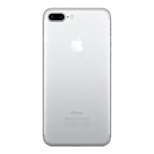 Apple iPhone 7 Plus MNQN2TU/A 32GB Silver Cep Telefonu - Apple Türkiye Garantili