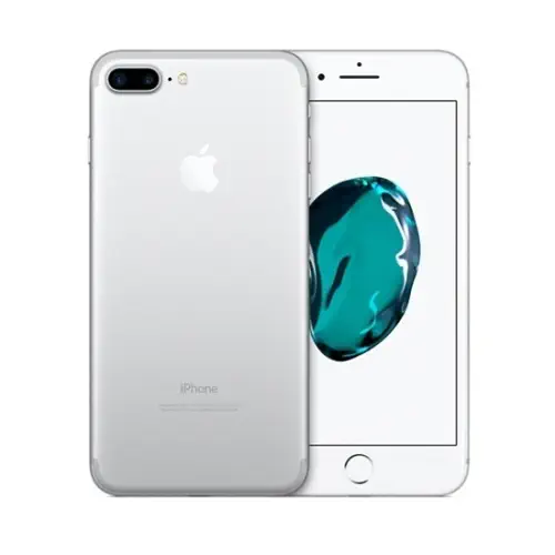 Apple iPhone 7 Plus MNQN2TU/A 32GB Silver Cep Telefonu - Apple Türkiye Garantili
