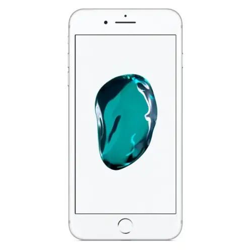 Apple iPhone 7 Plus MNQN2TU/A 32GB Silver Cep Telefonu - Apple Türkiye Garantili