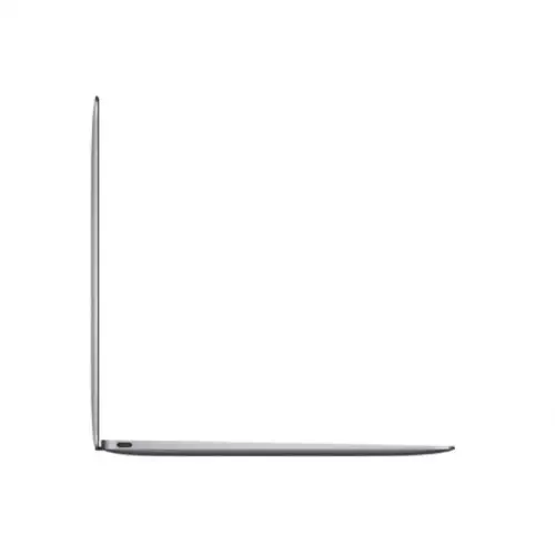 Apple MacBook MLH72TU/A Intel Core M3 1.1GHz 8GB 256GB SSD 12″ Notebook (Space Gray)