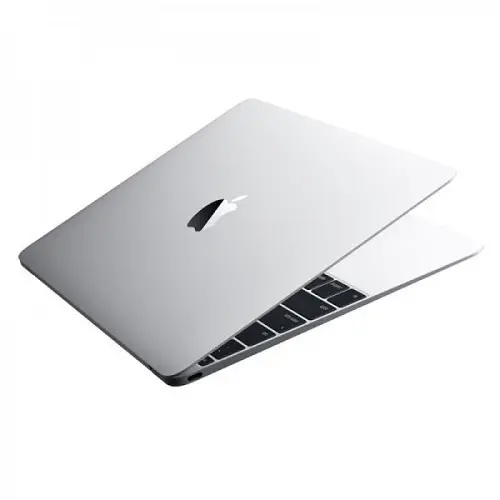Apple MacBook MLHA2TU/A 12″ Intel Core M3-6Y30 1.1GHz 8GB 256GB SSD OS X El Capitan (Silver)