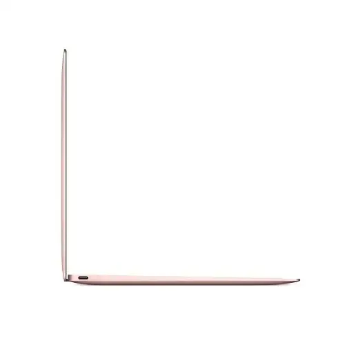 Apple MacBook MMGL2TU/A 12″ Intel Core M3-6Y30 1.1GHz 8GB 256GB SSD OS X El Capitan (Rose Gold)