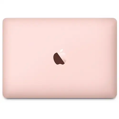 Apple MacBook MMGL2TU/A 12″ Intel Core M3-6Y30 1.1GHz 8GB 256GB SSD OS X El Capitan (Rose Gold)