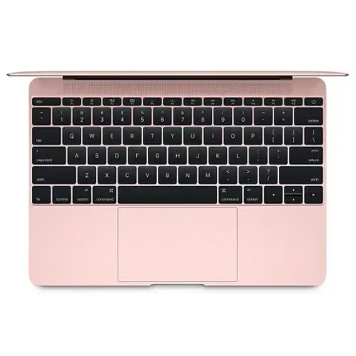 Apple MacBook MMGL2TU/A 12″ Intel Core M3-6Y30 1.1GHz 8GB 256GB SSD OS X El Capitan (Rose Gold)