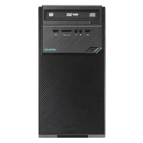Asus D320MT-TR361SSD Intel Core i3-6100 3.70GHz 4GB 128GB SSD Freedos Masaüstü Bilgisayar(5 Yıl Garanti)
