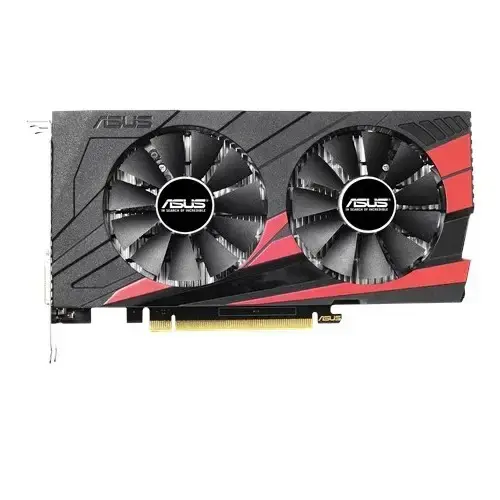 Asus EX-GTX 1050-2G 2GB 128Bit DDR5 Hdmi Ekran Kartı